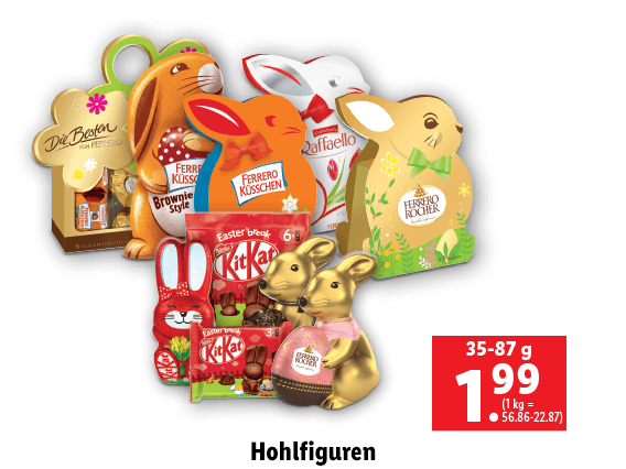 Hohlfiguren