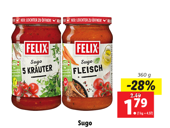 Sugo