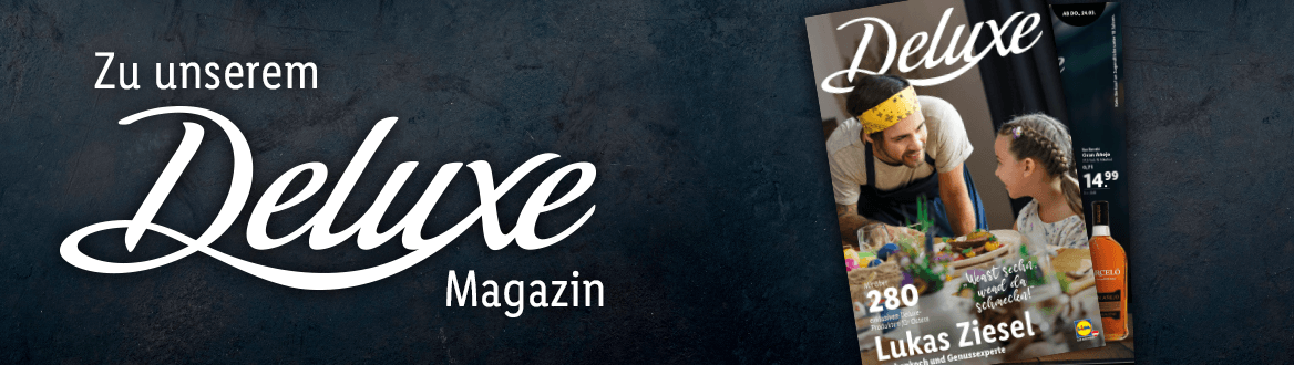 Deluxe-Magazin