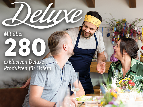 Zum Deluxe Magazin