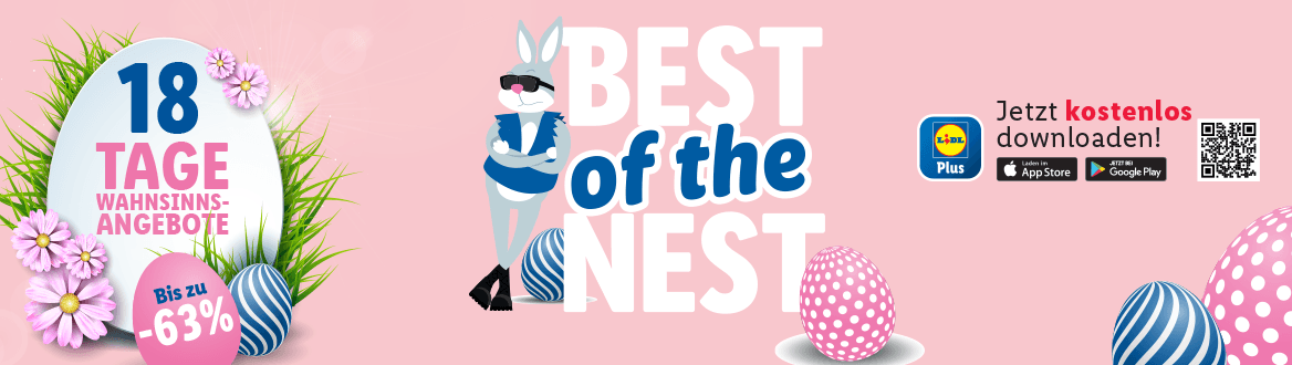 Best of the Nest