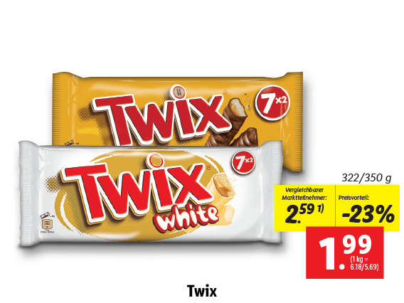 Twix