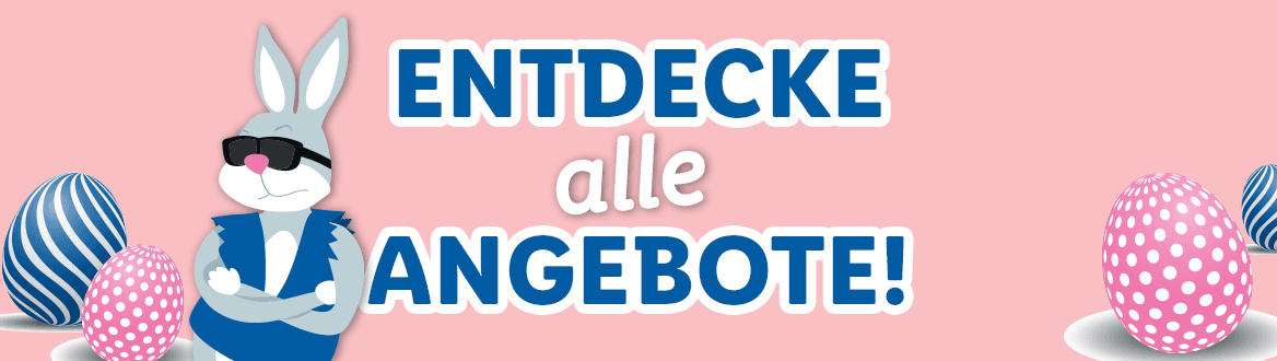 Entdecke alle Angebote