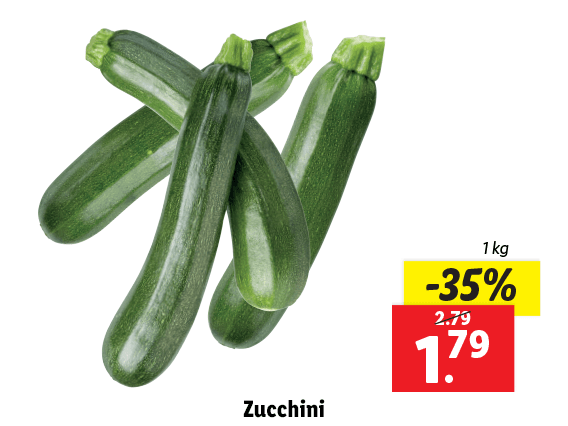 Zucchini