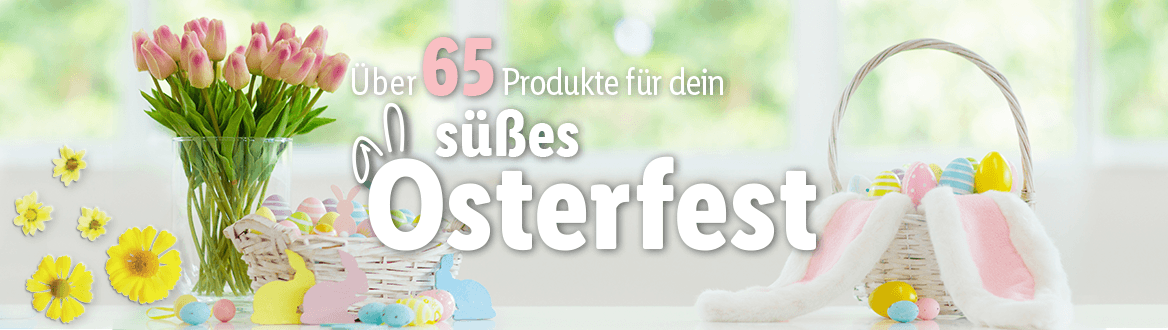 Für dein Osterfest