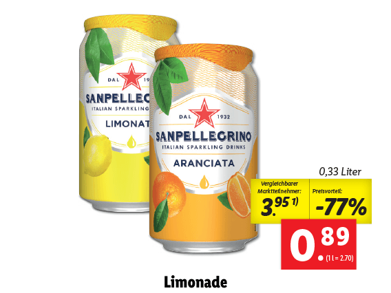 Limonade