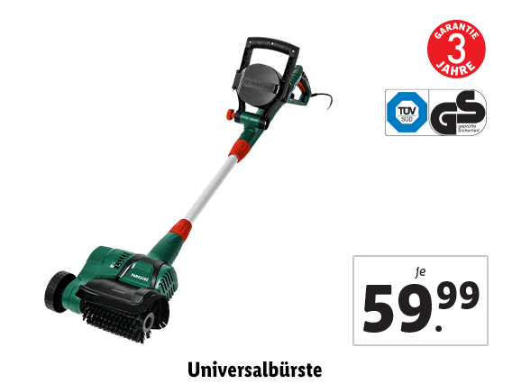 Universalbürste 