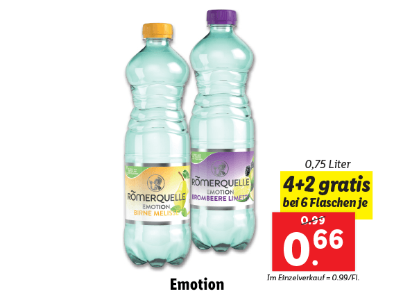 Römerquelle Emotion 
