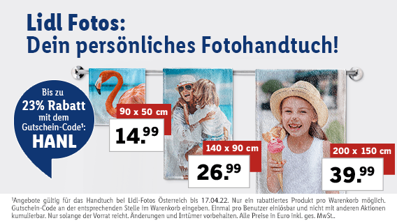 Lidl Fotos