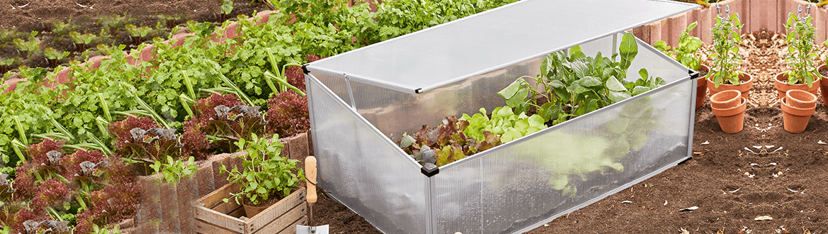 Alles für deinen Garten