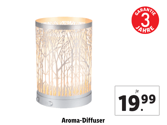  Aroma-Diffuser 