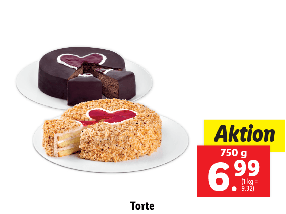 Torte