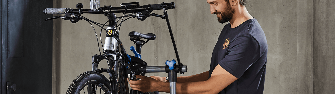 Rund um dein Fahrrad