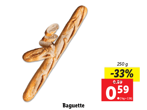 Baguette 