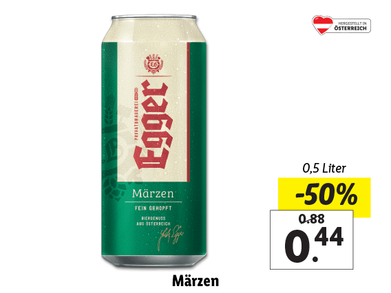 Egger Märzen 