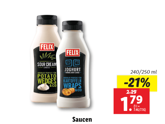 Felix Saucen 
