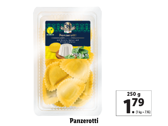 Panzerotti 