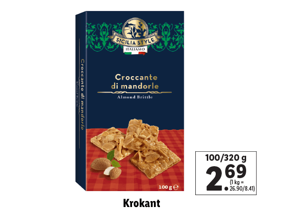 Krokant 