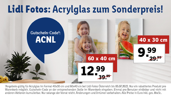 Lidl Fotos