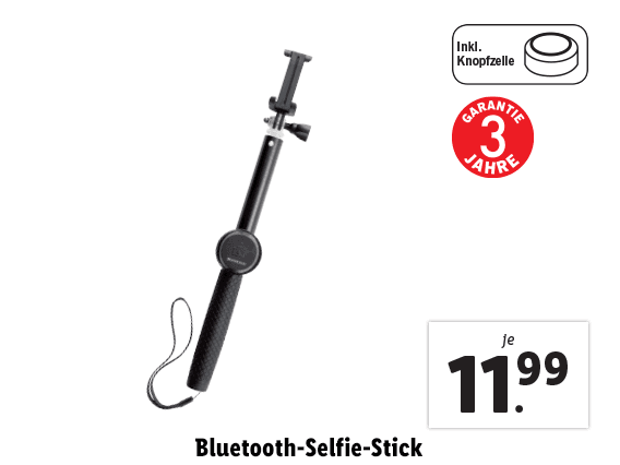 Bluetooth-Selfie-Stick 