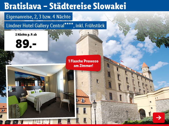 Slowakei