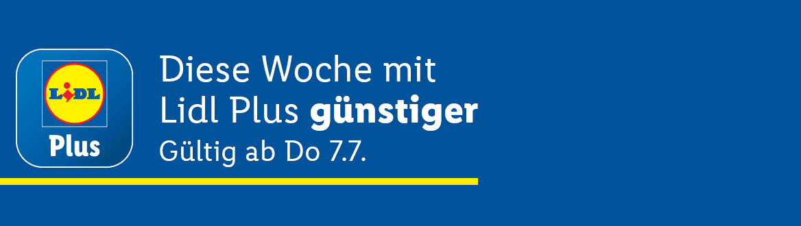Lidl Plus