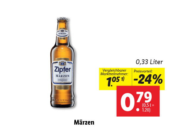  Zipfer Märzen 