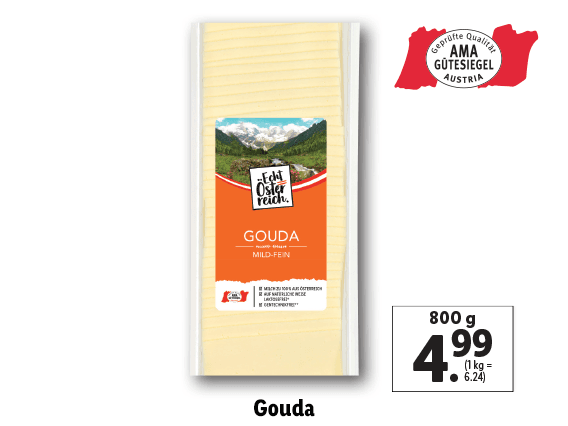 Gouda 