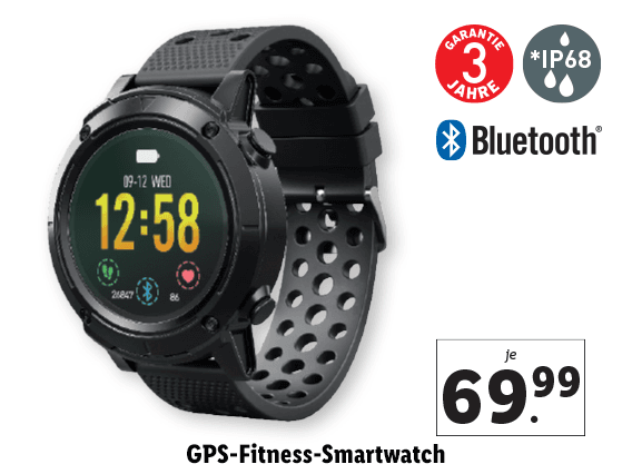 GPS-Fitness-Smartwatch 