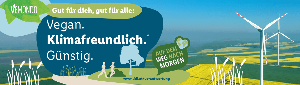 Vegane Produkte