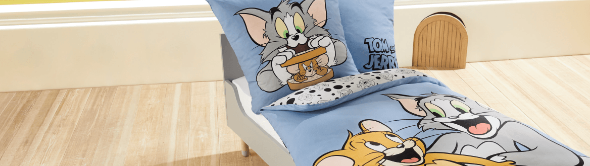 Tom und Jerry