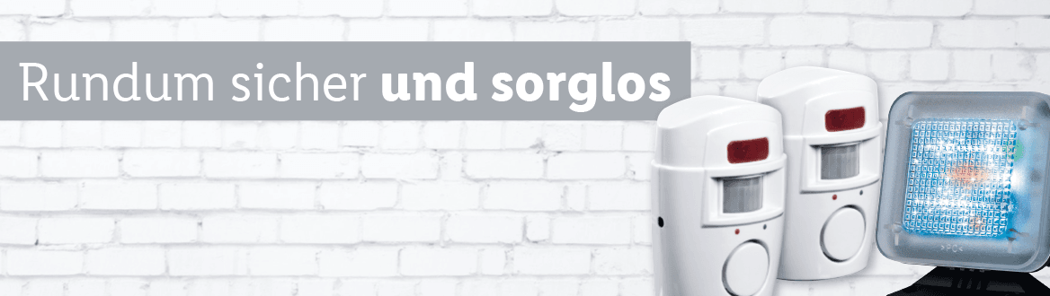 Technik für Zuhause