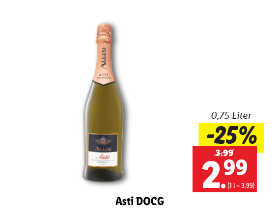  Asti DOCG 