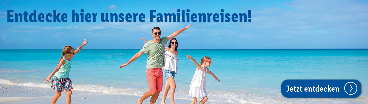 Familienurlaub