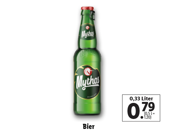 Bier 