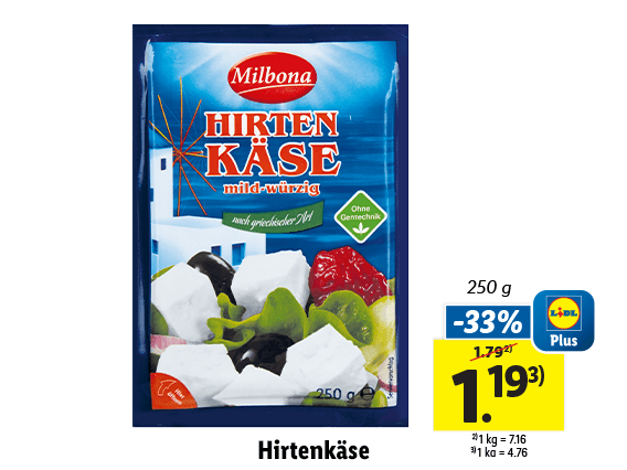 Hirtenkäse