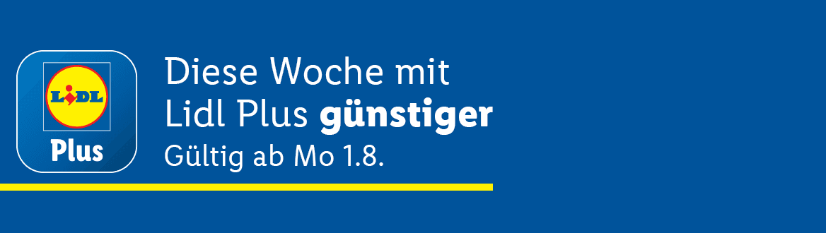 Lidl Plus