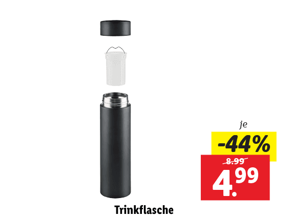 Trinkflasche 