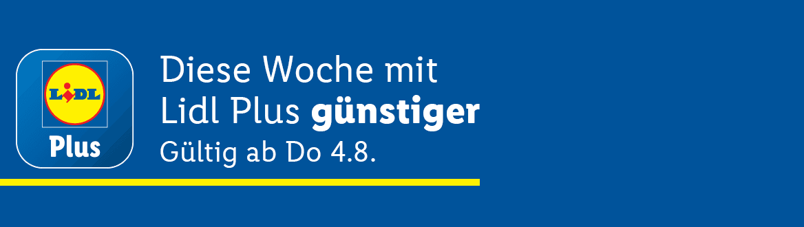 Lidl Plus