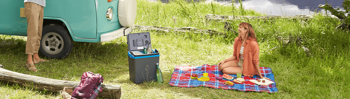 Alles für dein Campingabenteuer