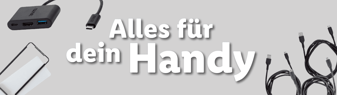 Alles für dein Handy