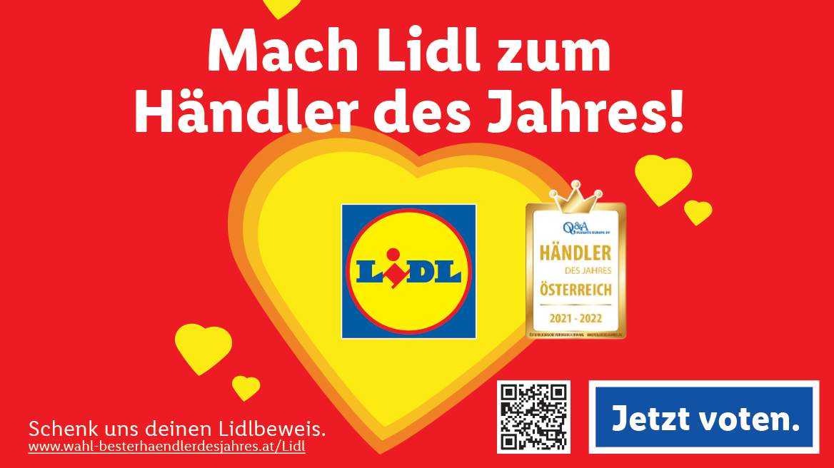 Händler des Jahres