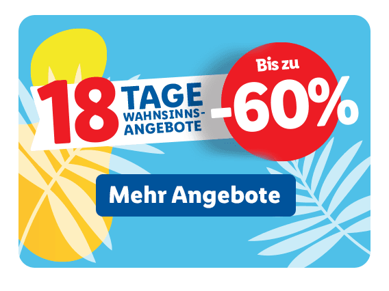 Mehr Angebote