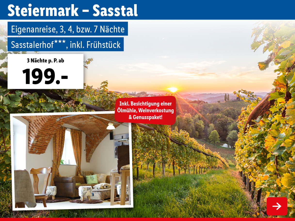 österreich - Steiermark