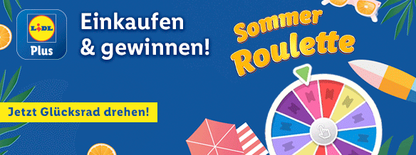 Sommer Roulette