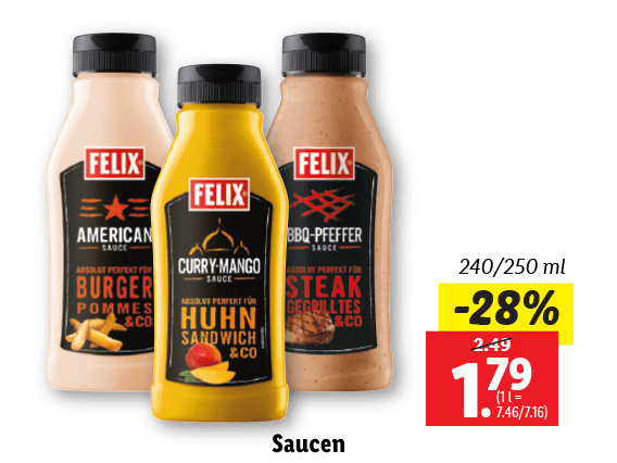 Felix Saucen 