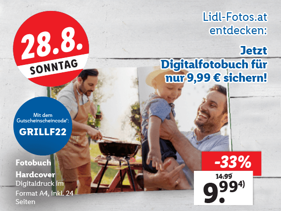 Lidl Fotos