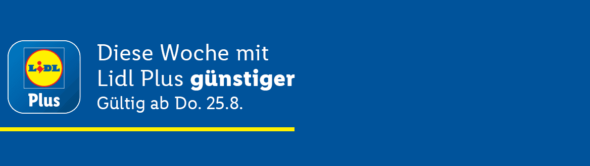 Lidl Plus