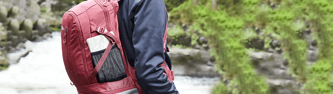 Für dein Outdoorabenteuer