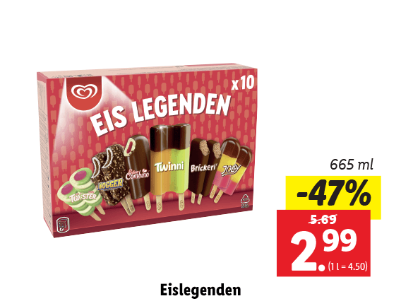 Eskimo Eislegenden 